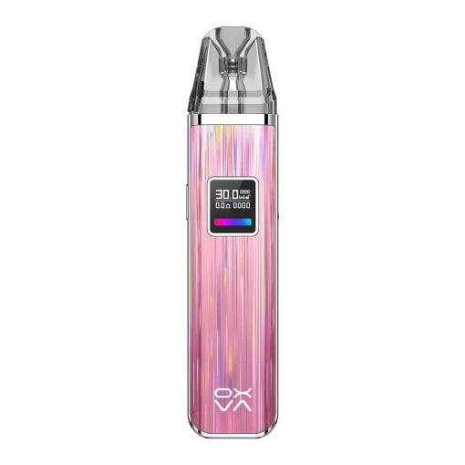 Oxva Xlim Pro Pod System Kit (1000mAh) Power