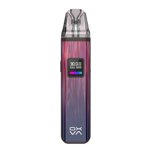Oxva Xlim Pro Pod System Kit (1000mAh) Power