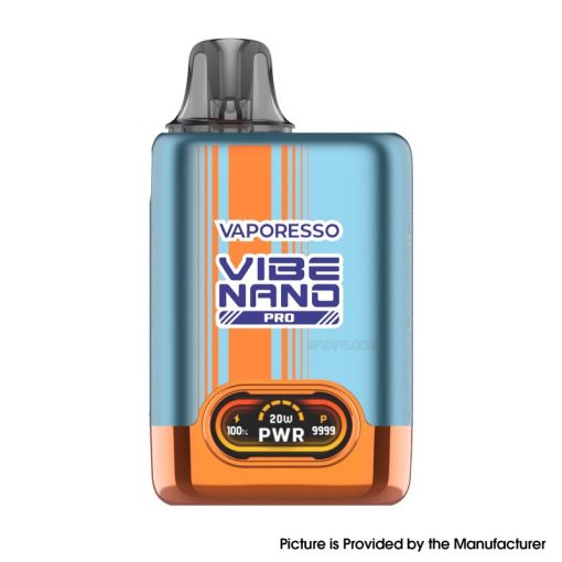 Vaporesso Vibe Nano Pod Kit