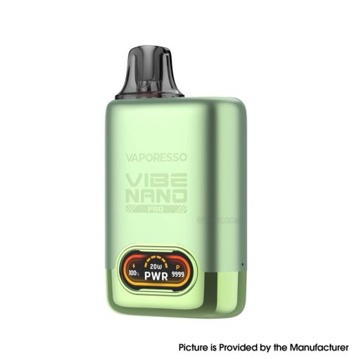Vaporesso Vibe Nano Pod Kit