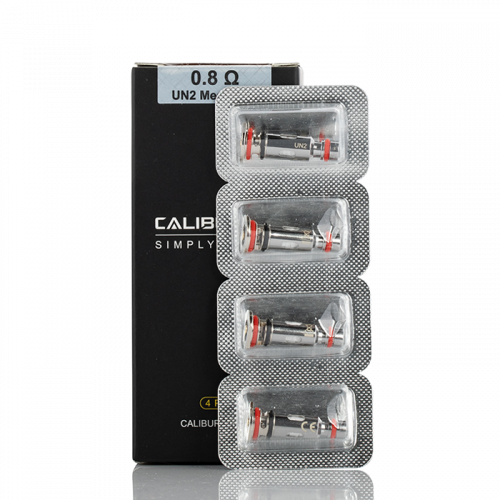Uwell Caliburn G/Koko Prime Replacement Coils