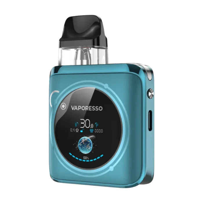 VAPORESSO XROS NANO 4 POD KIT