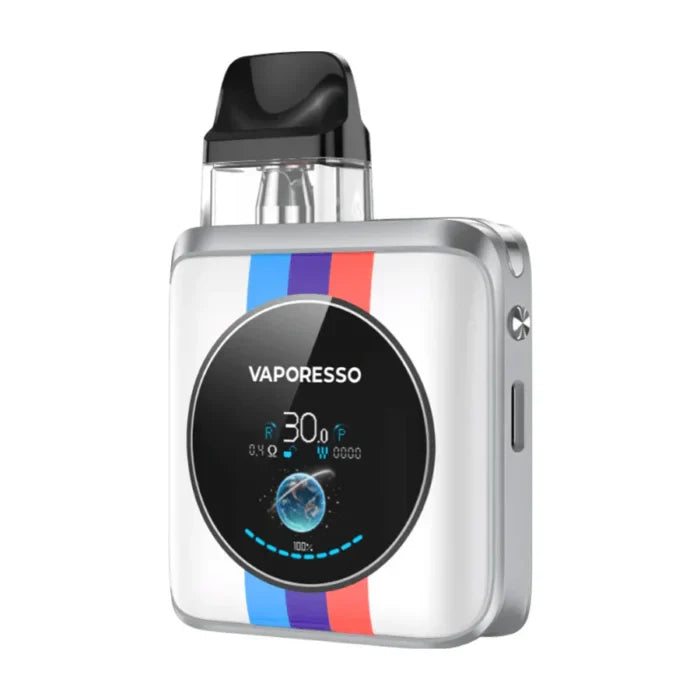 VAPORESSO XROS NANO 4 POD KIT