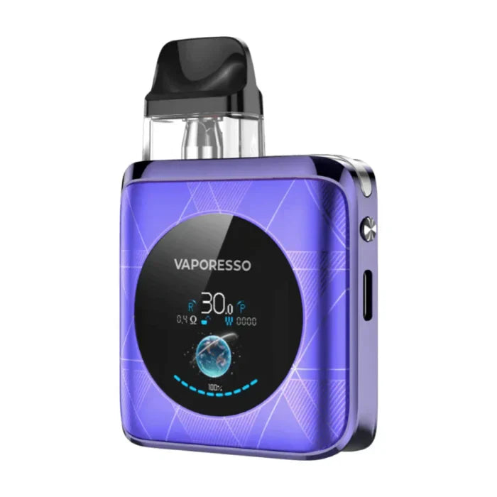 VAPORESSO XROS NANO 4 POD KIT