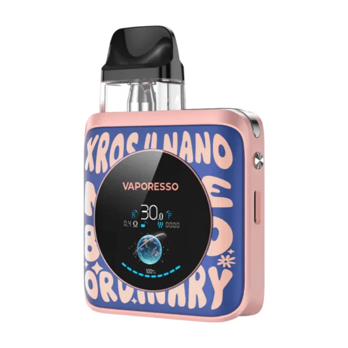 VAPORESSO XROS NANO 4 POD KIT