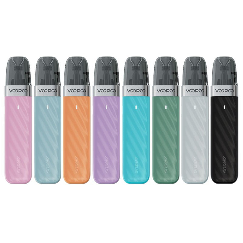 VOOPOO Argus Z2 Pod System Kit