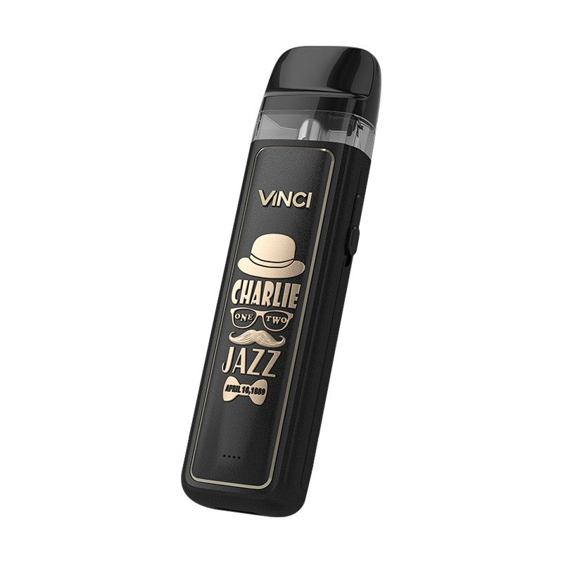 VOOPOO VINCI Pod System Kit Royal Edition 800mAh