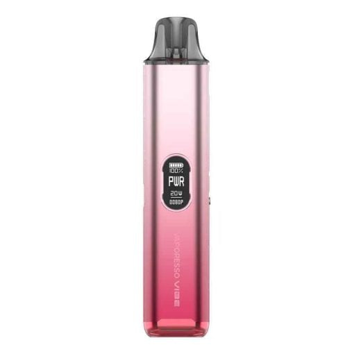 Vaporesso Vibe Pod System Kit